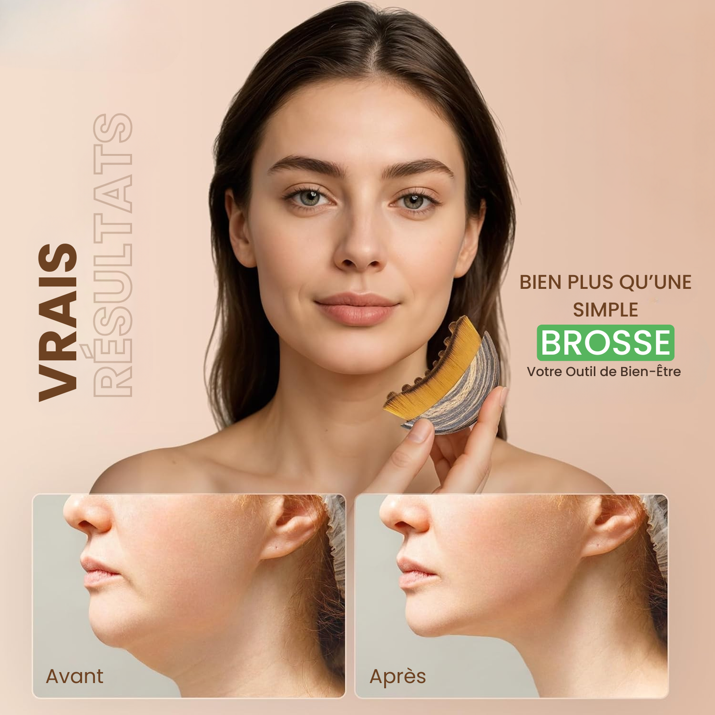 Brosse Miyo bénéfice 3