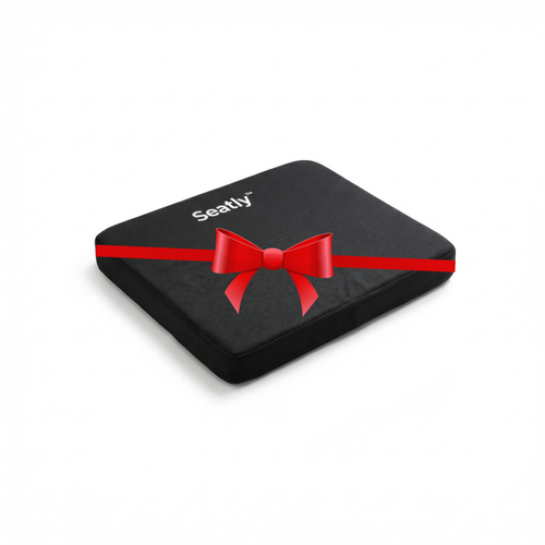 [OFFERT] Housse Premium Seatly™