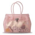 Jelly Firkin, Light Pink - Miyo