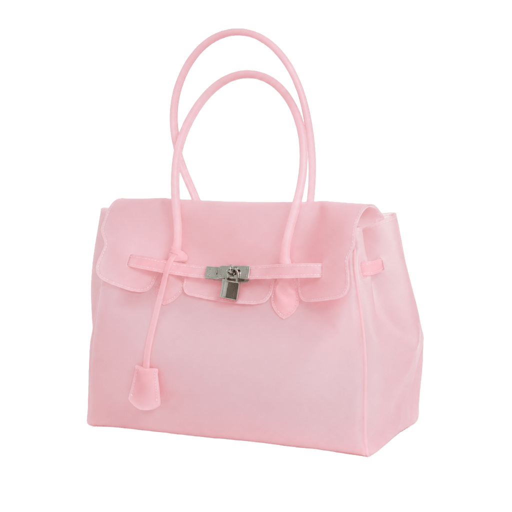 Jelly Firkin Mat, Barbie Pink - Miyo