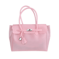 Jelly Firkin Mat, Barbie Pink - Miyo