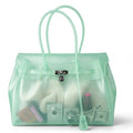 Jelly Firkin, Mint - Miyo